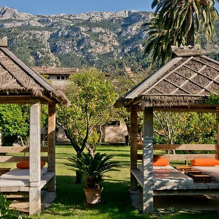 Hotel Can Roses Sóller Exterior foto