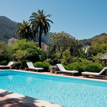 Hotel Can Roses Sóller Exterior foto