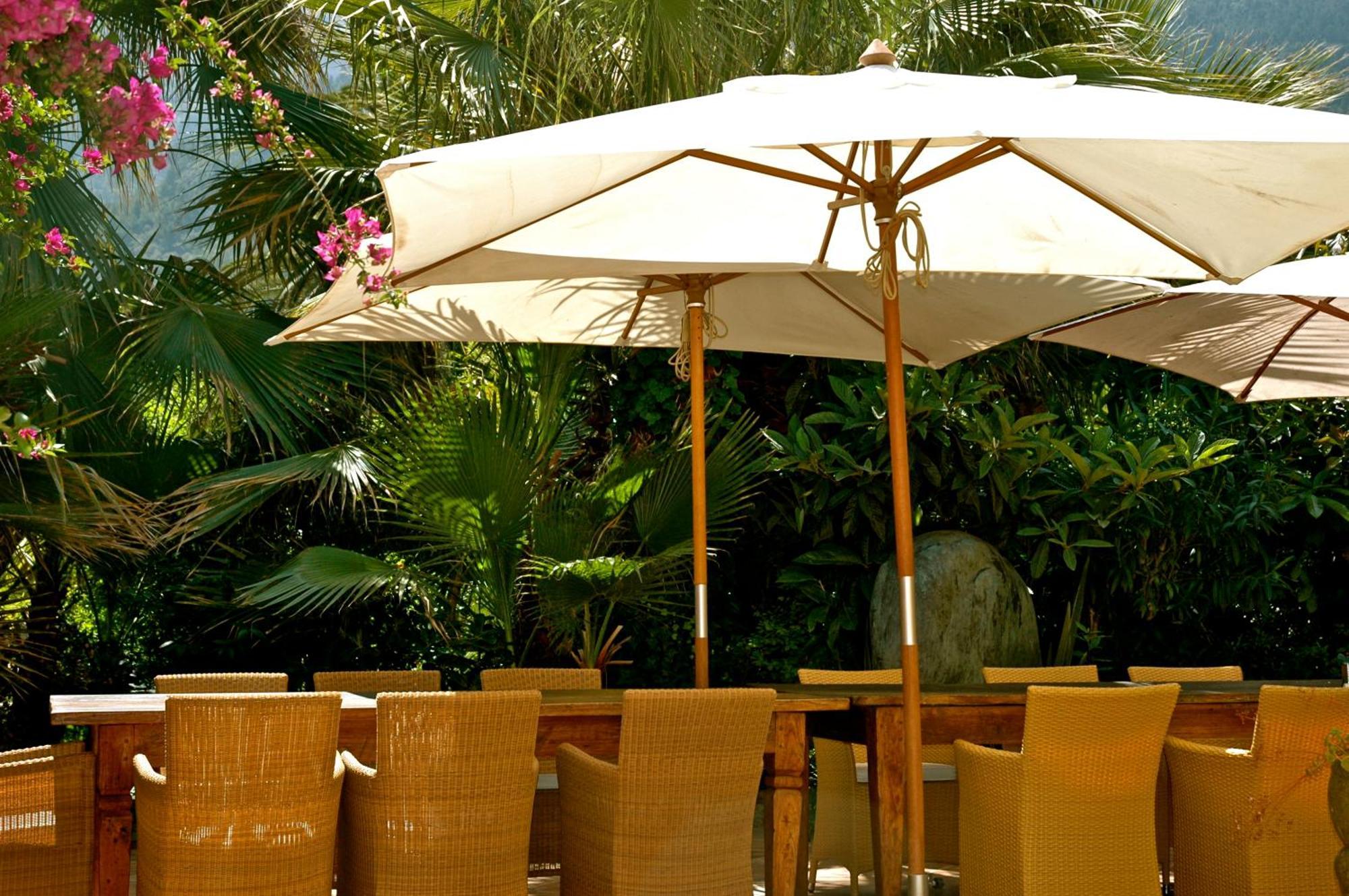 Hotel Can Roses Sóller Exterior foto