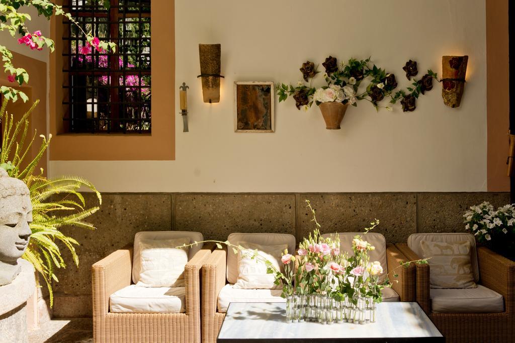 Hotel Can Roses Sóller Exterior foto