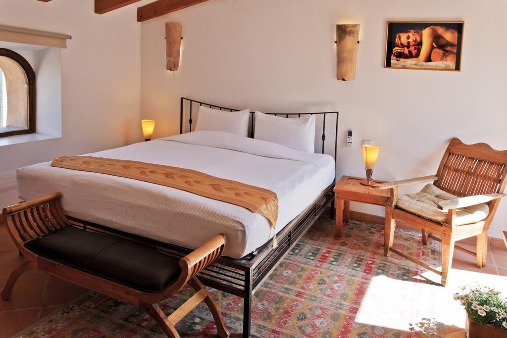 Hotel Can Roses Sóller Quarto foto