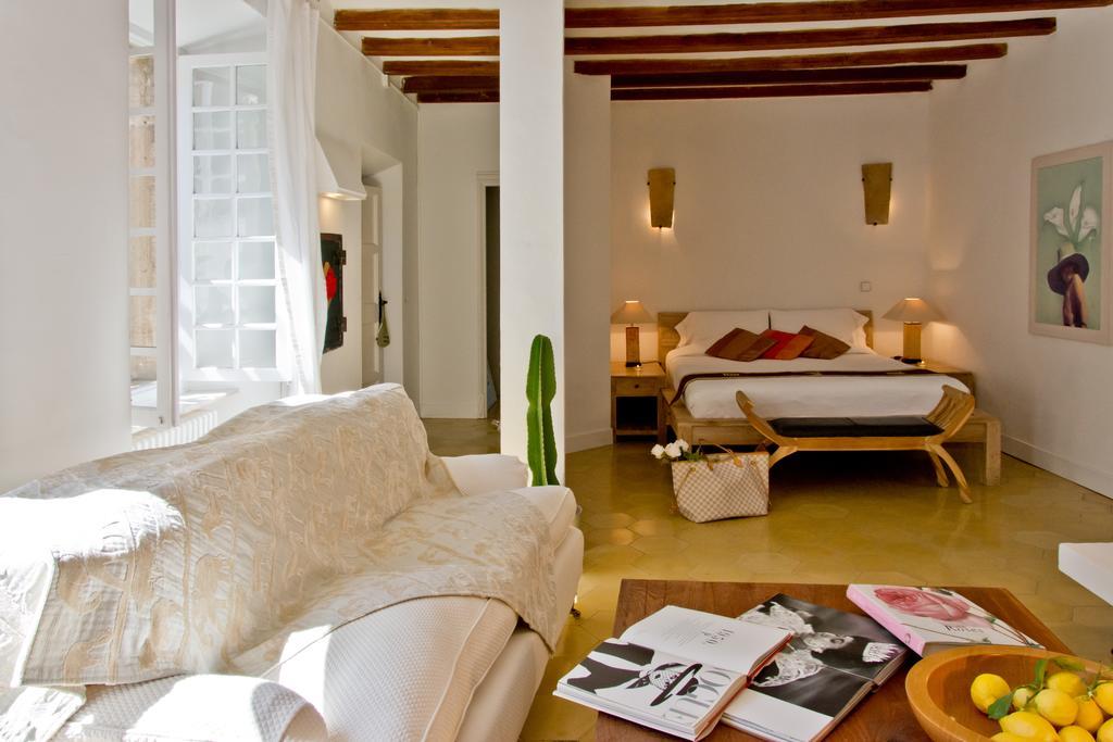 Hotel Can Roses Sóller Quarto foto